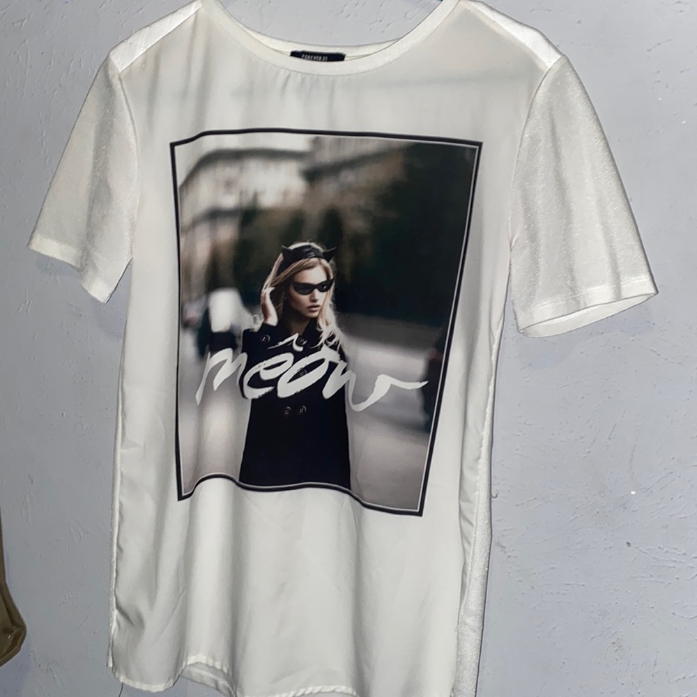 Forever 21